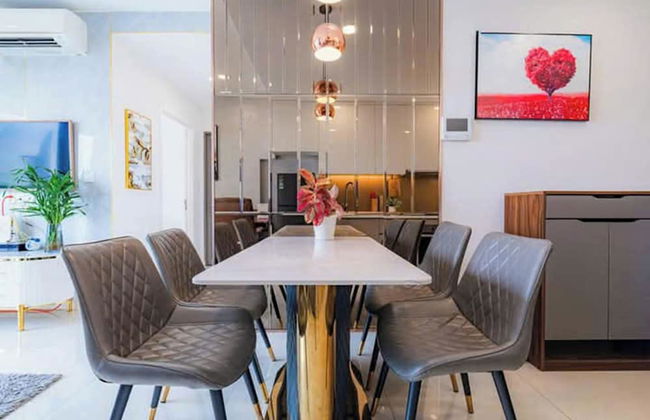 Emily IndochinaPark Luxury Saigon Center - Foto 7