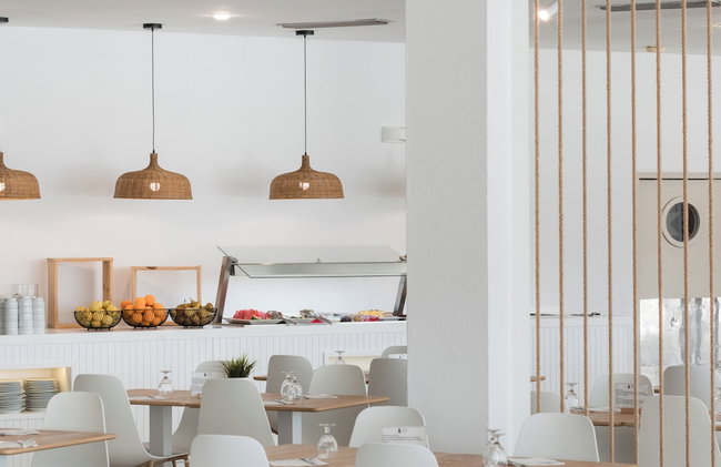 Aparthotel Beach Club - Foto 39