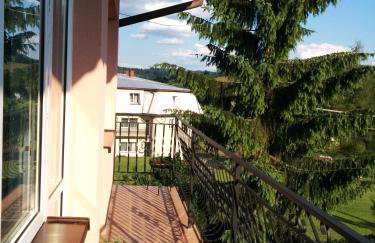 Apartament w Bieszczadach - Photo 13