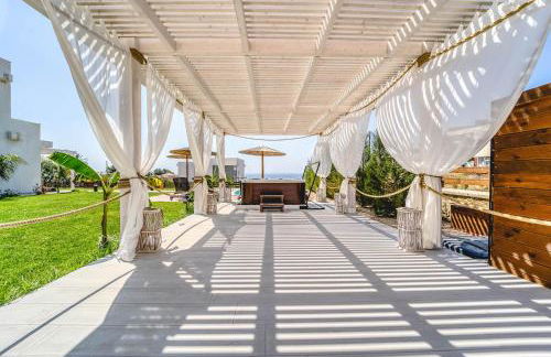 Heliophos Villa Amalthia - Foto 46