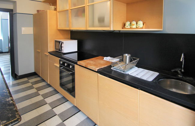 Casa Lambruschini - Foto 8