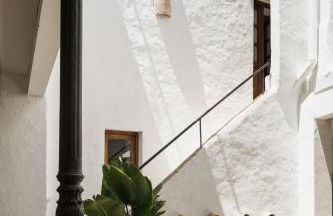 Casablanca Vejer Baño Termal - Foto 53