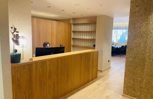 Residence Hotel Alpinum - Photo 19