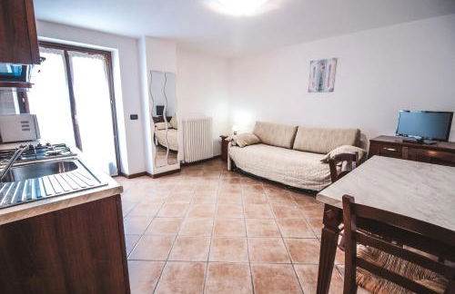 Residence Aquila - Mono Chamousira - Foto 1