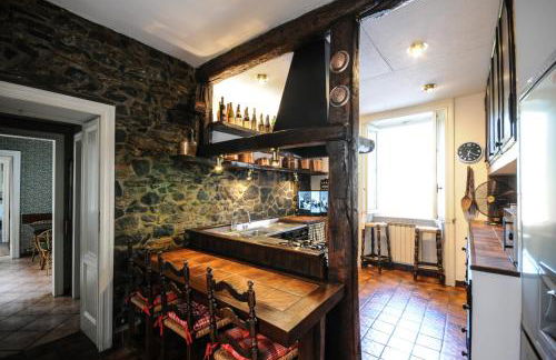 CASA VASCONI CERNOBBIO - Foto 5