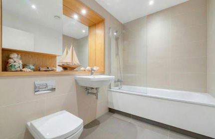Modern 1-Bedroom Greenwich Apartment - Close to O2 Arena - Foto 7