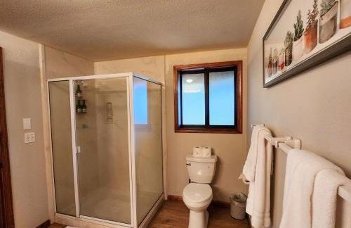 The Gathering Place! Sleeps 24, Lakeview, Game room - Foto 8