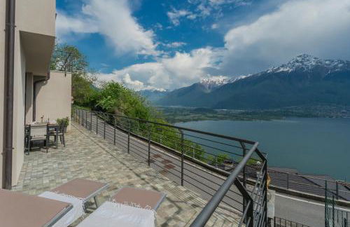 Blooms by the Lake by Rent All Como - Foto 5