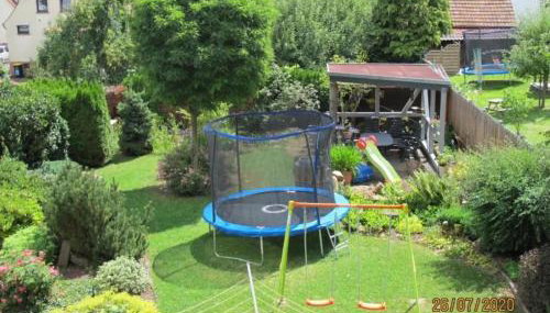 Ferienhaus Eichenauer - Foto 3