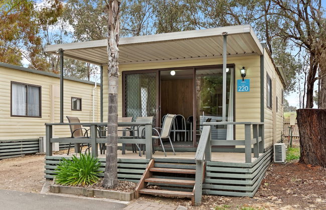 Discovery Parks - Lake Hume, Victoria - Foto 9