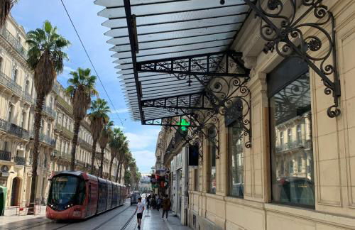 Home Chic Home - La Terrasse Bazille - Photo 99