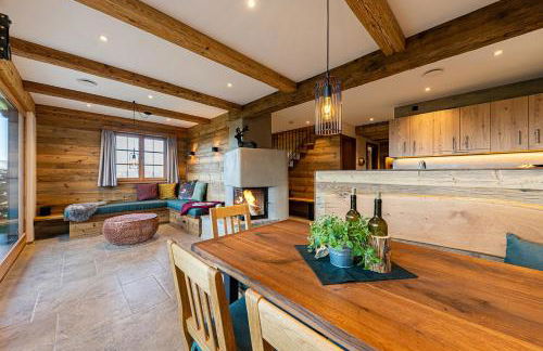 Alm-Chalets-Samerberg - Foto 15