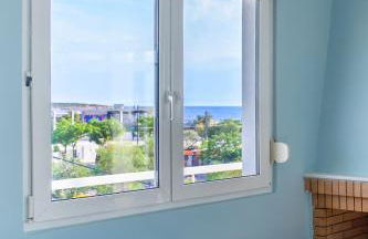 Flat by the Beach Voula - Foto 24