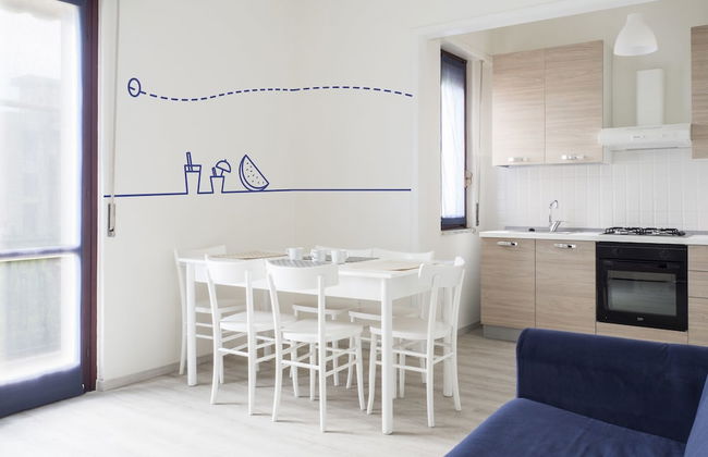 Residence Holidays - Foto 17