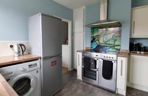 The Lookout -The House With A View - Foto 11