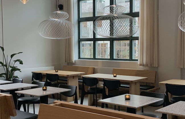 Unity Hammarby Sjöstad - A Studio Hotel - Photo 49