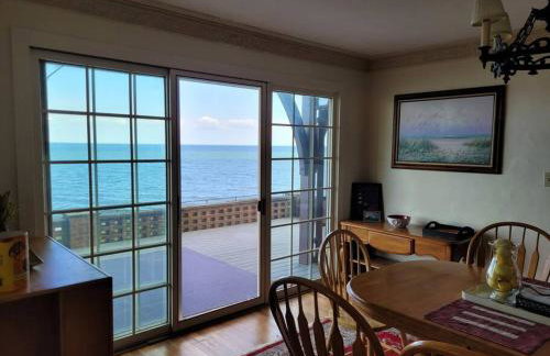 On the Water Spacious Comfortable Historic House - Foto 37