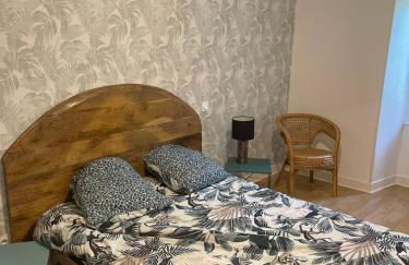 La maison de Badet - Photo 4