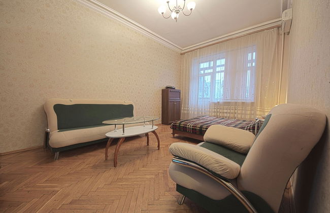 Olga Apartments on Maidan Nezalezhnosti - Foto 43