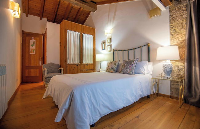 Casa Perfeuto María - Photo 7