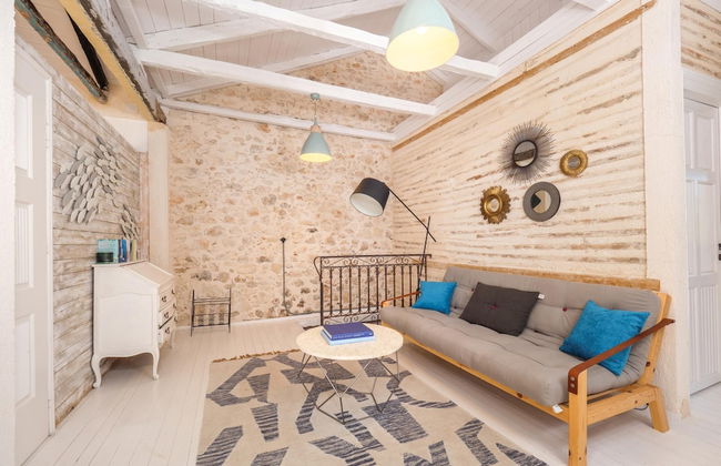 The Village House in Stavros - Foto 12