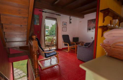 Apartamentos Rurales Playa del Canal - Foto 21