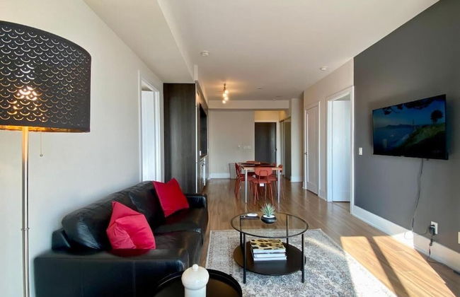 1 Shaw St Loft Suites - Foto 66