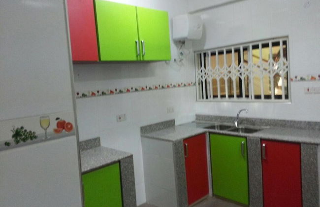 MJ Appartments - Foto 5