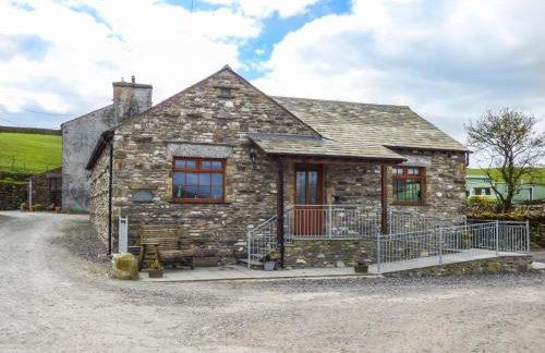 Little Crake Howe - Foto 17