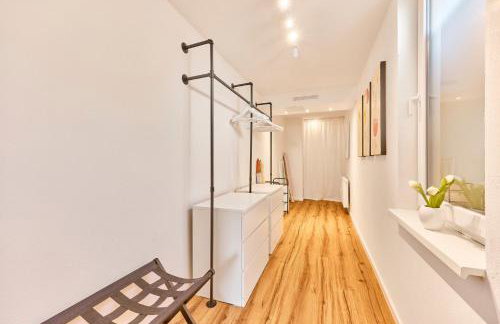 Modernes Studio-Apartment in toller Waldrand-Lage - Foto 8