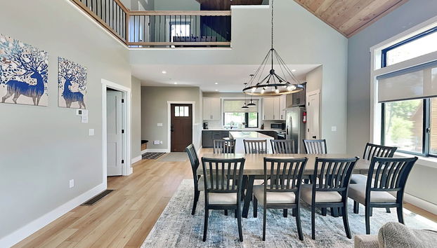 Servizio della struttura