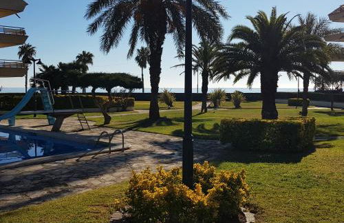 Apartaments Marítim Torre Valentina - Foto 3