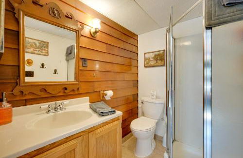 Johns Farmhouse in Mount Snow on 120 Acres! - Foto 17