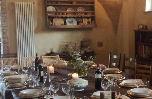 Agriturismo Le Canterie - Foto 46