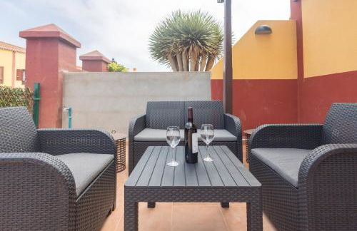 GuestReady - Breñas Garden La Palma - Foto 22