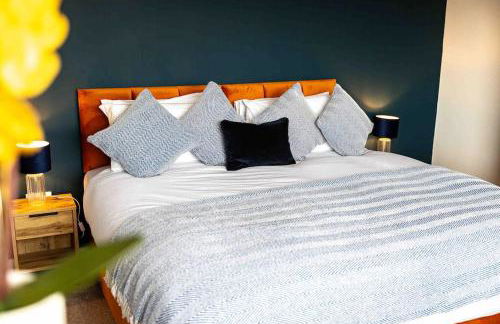 Glasswing Stays The Collier's Rest - Foto 25