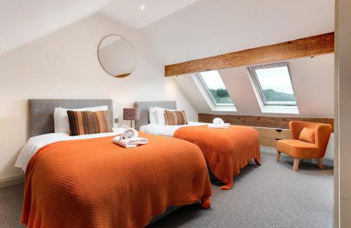 Lowfield House - Foto 34