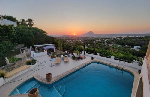 Charmante villa avec vue mer - Foto 12