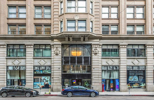 Stylish XL 2br/2ba At HWH by Oneluxstay - Foto 64