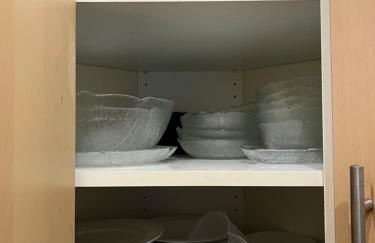 Very nice, Central and fully Furnished Apartment - Foto 5