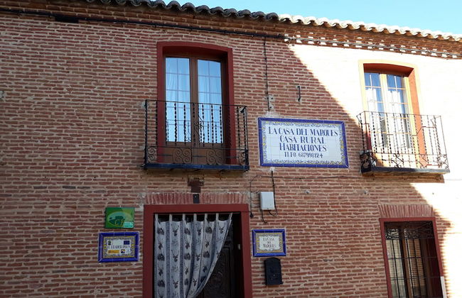 La Casa del Marqués - Foto 41