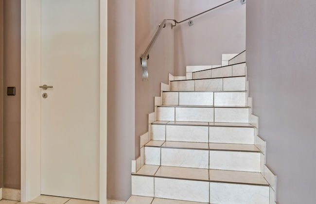 Spacious House in Kehlen ID182 - Photo 1