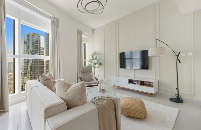 Silkhaus Sigma Tower - Photo 63