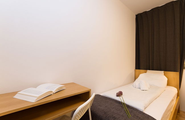 Forgotten Garden Apartments and Rooms - Foto 4