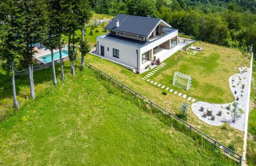 Villa Propuh by Interhome - Foto 31