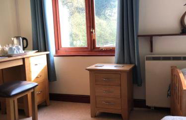 Lower Thornton Farm - Foto 63