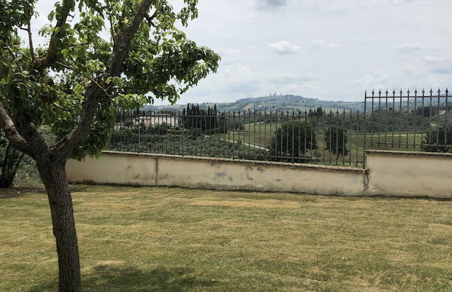 Podere La Quercia - Photo 38