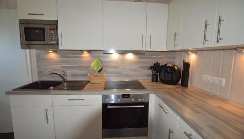 Ferienhaus Nordseeluft - Foto 3