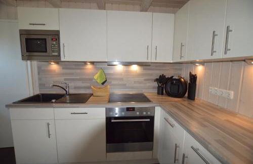 Ferienhaus Nordseeluft - Foto 3