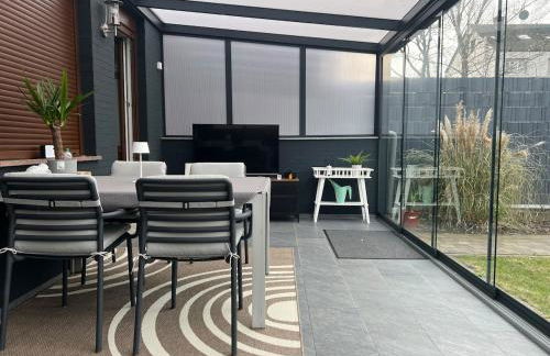 Apartment in Neuss - close to Messe Düsseldorf & Cologne - Foto 23